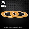 Vallejo Vallejo - Precision Masking Tape 1mm - 2 rollen van 18 meter