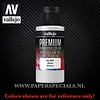 Vallejo - Premium RC Color 60ML - 62.001 White