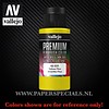 Vallejo Vallejo - Premium RC Color 60ML - 62.031 Fluorescent Yellow