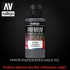 Vallejo Vallejo - Premium RC Color 60ML - 62.052 Gunmetal