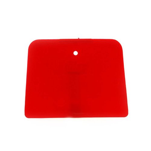 Colad - Spatula/Squeegee standard (red) 