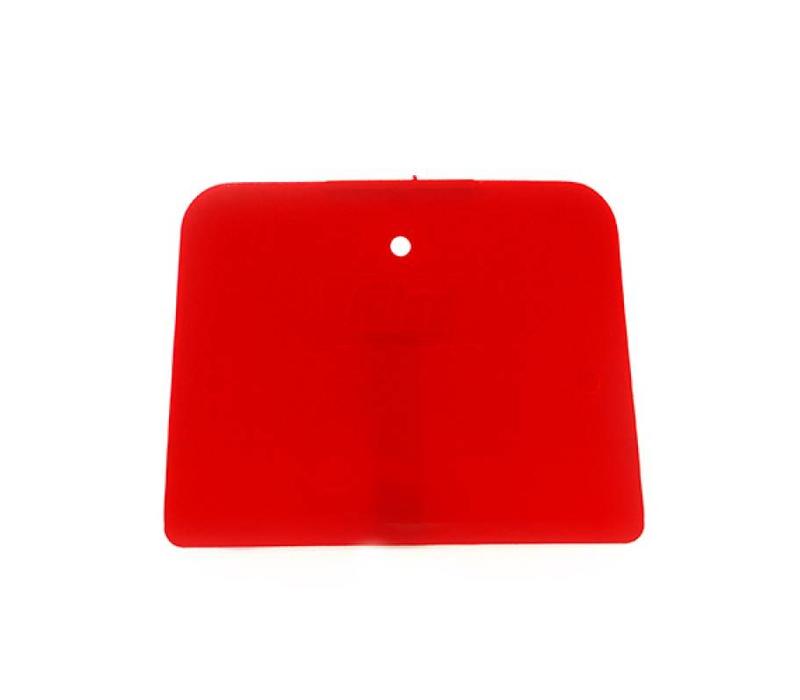 Colad - Spatula/Squeegee standard (red)