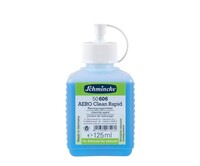 Schmincke AeroClean Rapid 125 ml airbrushcleaner