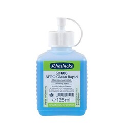 AeroClean Rapid 125 ml airbrushcleaner