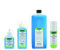 Schmincke AeroClean Rapid 125 ml airbrushcleaner