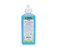 Schmincke AeroClean Rapid 250 ml airbrushcleaner