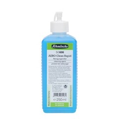 AeroClean Rapid 250 ml airbrushcleaner