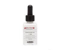 Schmincke Schmincke Aero Color airbrushverf 28ml 100 Transparent White