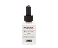 Schmincke Schmincke Aero Color airbrushverf 28ml 101 Supra White