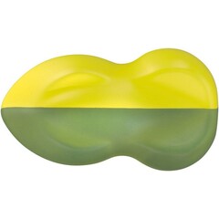 Schmincke Aero Color airbrushverf 201 Lemon yellow
