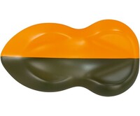 Schmincke Schmincke Aero Color airbrushverf 28ml 204 Cadmium orange hue