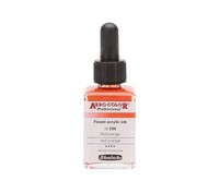 Schmincke Schmincke Aero Color airbrushverf 28ml 205 Red orange