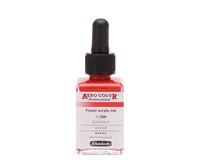 Schmincke Schmincke Aero Color airbrushverf 28ml 300 Scarlet