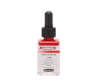 Schmincke Schmincke Aero Color airbrushverf 28ml 306 Brilliant red