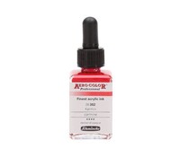 Schmincke Schmincke Aero Color airbrushverf 28ml 302 Carmine