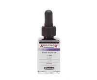 Schmincke Schmincke Aero Color airbrushverf 28ml 305 Violet