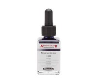 Schmincke Schmincke Aero Color airbrushverf 28ml 400 Indigo