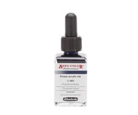 Schmincke Schmincke Aero Color airbrushverf 28ml 401 Prussian blue