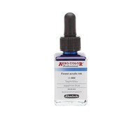 Schmincke Schmincke Aero Color airbrushverf 28ml 403 Sapphire blue