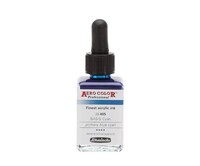 Schmincke Schmincke Aero Color airbrushverf 28ml 405 Primary blue cyan