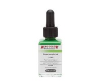 Schmincke Schmincke Aero Color airbrushverf 28ml 502 Permanent green