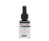 Schmincke Schmincke Aero Color airbrushverf 28ml 504 Chrome oxide green brilliance