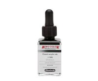 Schmincke Schmincke Aero Color airbrushverf 28ml 505 Olive brown