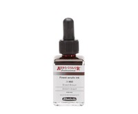 Schmincke Schmincke Aero Color airbrushverf 28ml 602 Brown Brazil