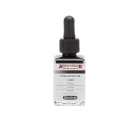 Schmincke Schmincke Aero Color airbrushverf 28ml 603 Sepia
