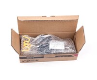 Fengda Airbrushhouder BD-15 voor max. 2+2 airbrushpistolen