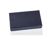 Fengda Double-Action Airbrush pistool Fengda BD-128 met Nozzle 0,35 mm