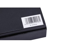 Fengda Double-Action Airbrush pistool Fengda BD-128 met Nozzle 0,35 mm