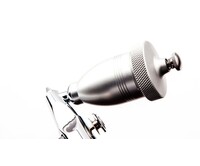 Fengda Zandstraal pistool Fengda BD-178 met Nozzle 0,5 mm + zand