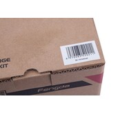 Fengda Airbrush pistool Fengda BD-145 met 0,5 mm nozzle