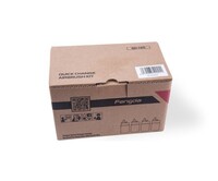 Fengda Airbrush pistool Fengda BD-145 met 0,5 mm nozzle