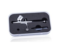 Fengda Airbrush pistool Fengda BD-130 met 0,3 mm nozzle