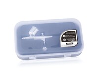 Fengda Airbrush pistool Fengda BD-130 met 0,3 mm nozzle