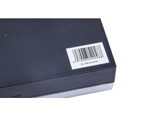 Fengda Airbrush pistool Fengda FE-130K met 0,2 - 0,3 en 0,5mm naald/nozzle en slang