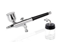 Fengda Airbrush pistool Fengda BD-134 met 0,3mm nozzle