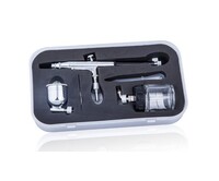 Fengda Airbrush pistool Fengda BD-134 met 0,3mm nozzle