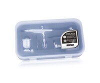 Fengda Airbrush pistool Fengda BD-134 met 0,3mm nozzle