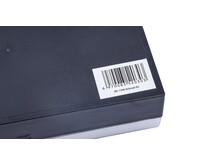 Fengda Airbrush pistool Fengda FE-134K met 0,2mm en 0,3mm en 0,5mm nozzle