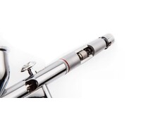 Fengda Airbrush pistool Fengda BD-180 met 0,5 mm nozzle