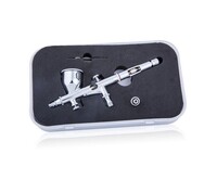 Fengda Airbrush pistool Fengda BD-180 met 0,5 mm nozzle