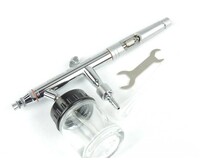 Fengda Airbrush pistool Fengda BD-182 met 0,5 mm nozzle