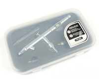 Fengda Airbrush pistool Fengda BD-182 met 0,5 mm nozzle