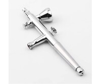 Fengda Airbrush pistool Fengda FE-186 met 0,3 mm nozzle