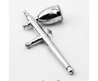 Fengda Airbrush pistool Fengda FE-186 met 0,3 mm nozzle