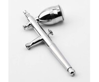 Fengda Airbrush pistool Fengda FE-186 met 0,3 mm nozzle