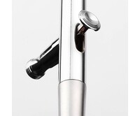 Fengda Airbrush pistool Fengda FE-186 met 0,3 mm nozzle